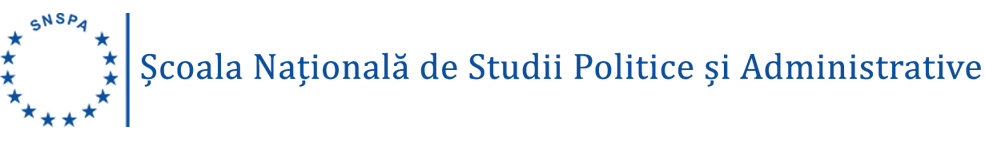 SNSPA Logo