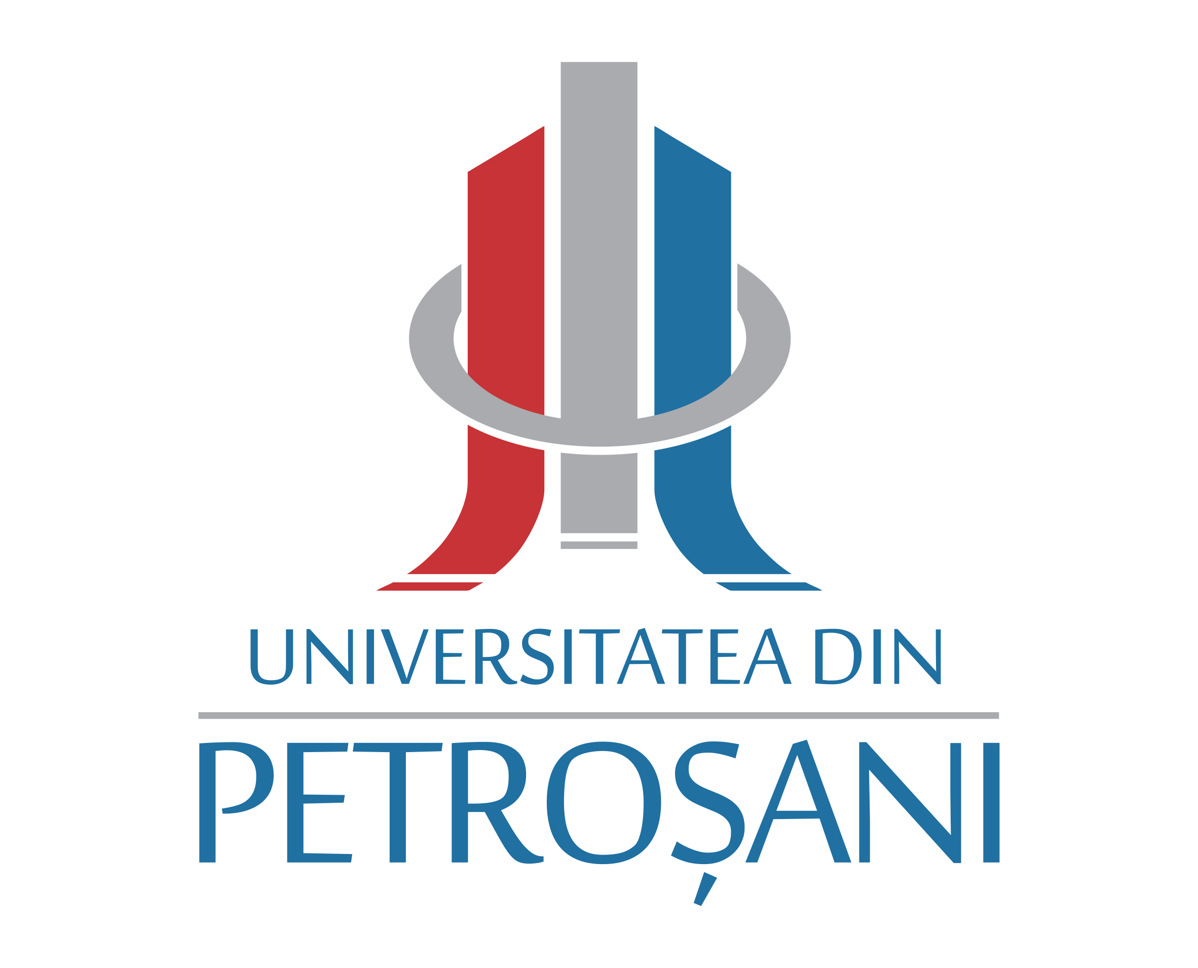 UPet Logo