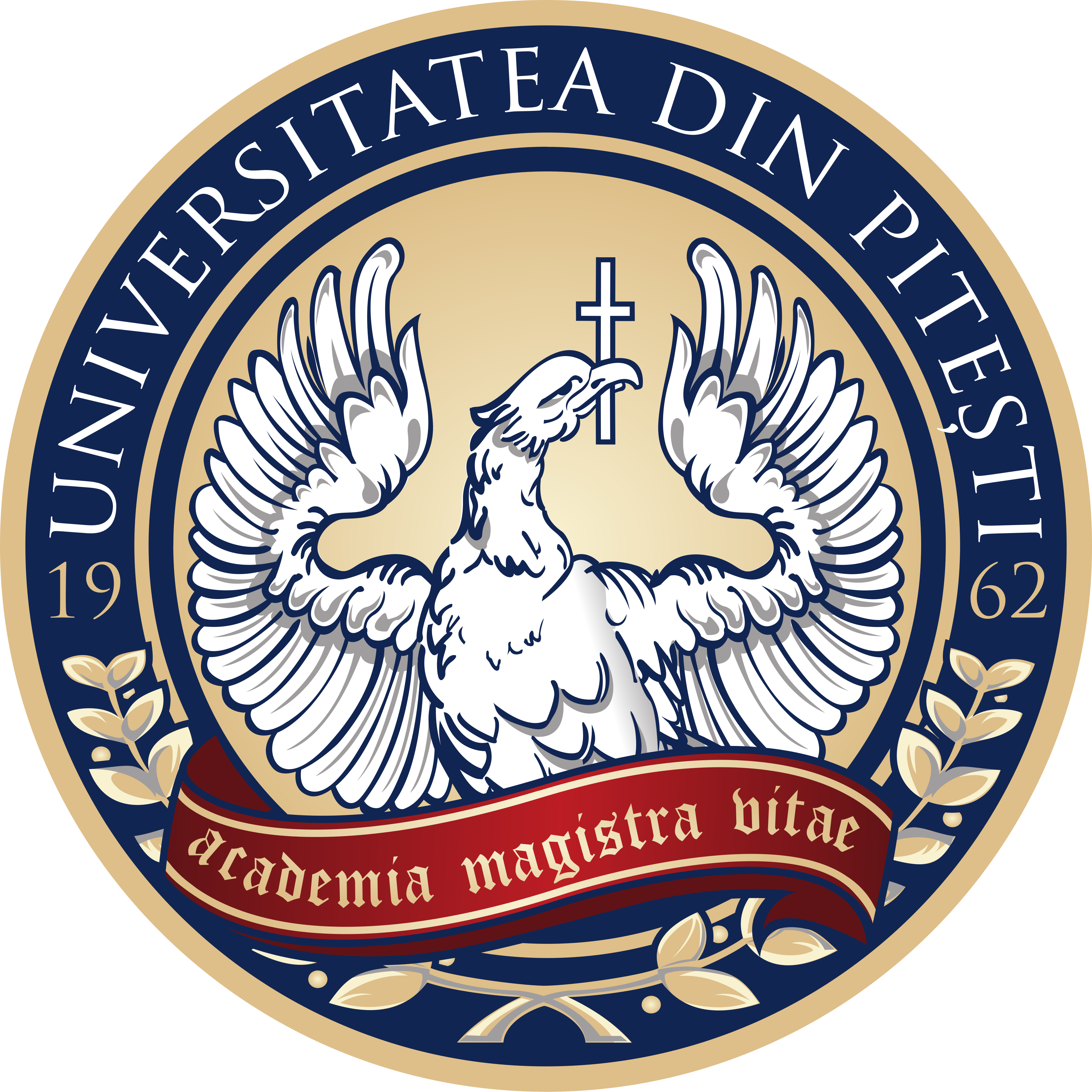 UPit Logo