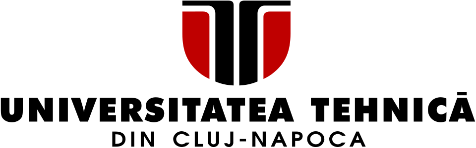 UTCN Logo